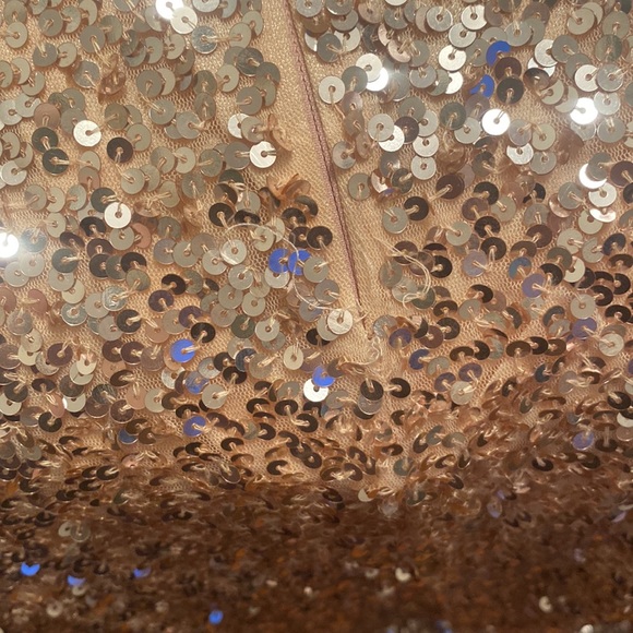 Prom Dress - Picture 8 of 9